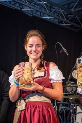Wiesn 2017